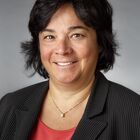 Headshot of Maria A Grasso