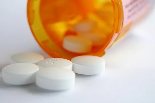 Prescription Painkiller Deaths in the U.S. Finally Drop