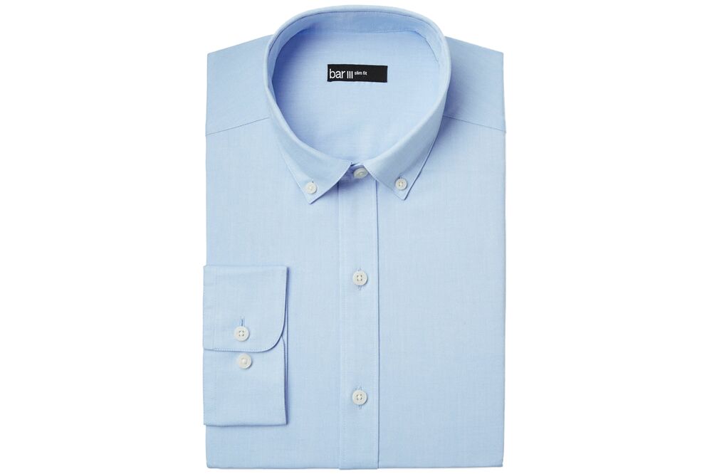 The 8 Best Oxford Shirts for Every Male 