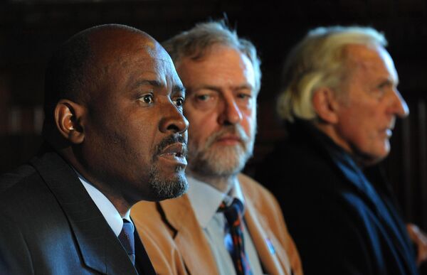 Chagos Islanders case