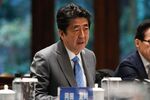 安倍首相