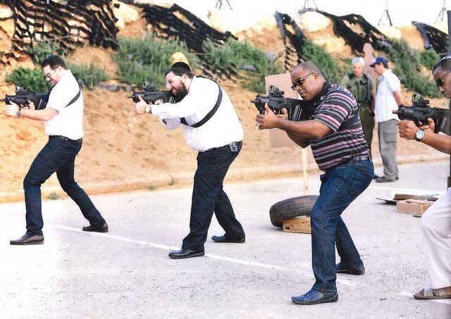 Phil Banks evidence photo