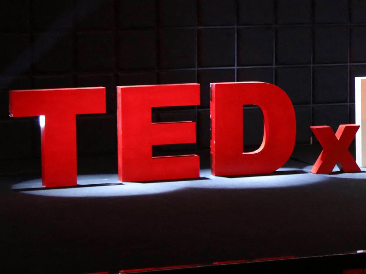 China Cancels TEDx Event in Guangzhou Over Foreign Influence Concerns ...