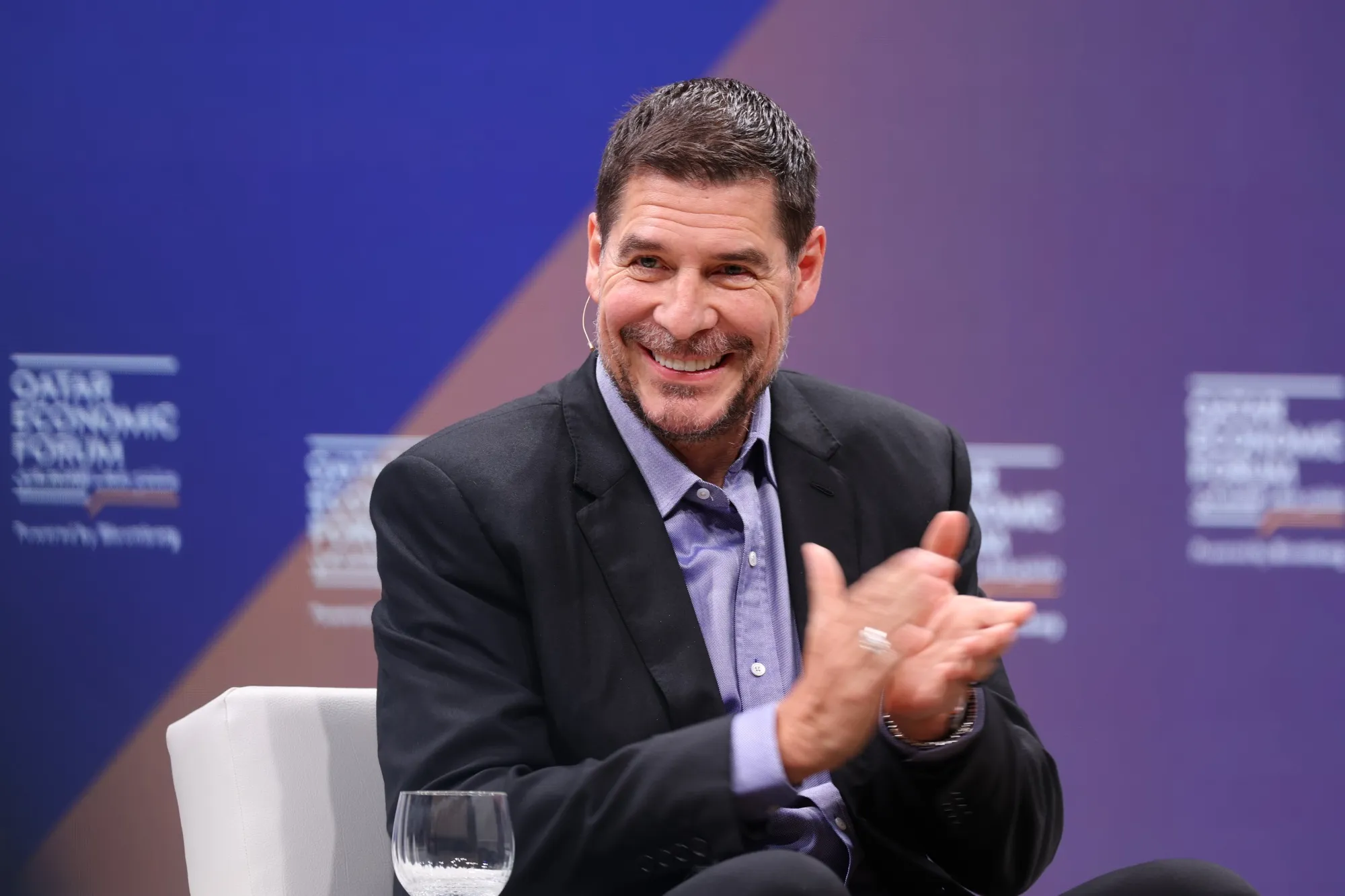 Marcelo Claure