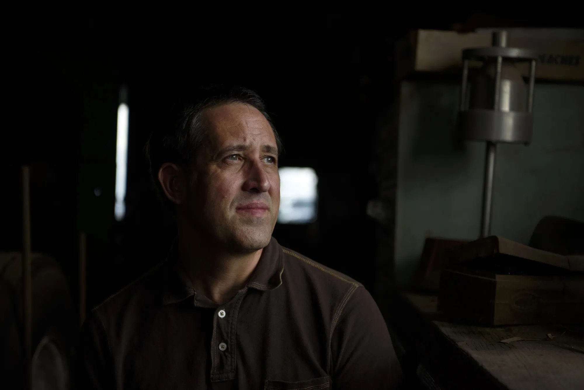 Glenn Hegar, state comptroller of Texas.