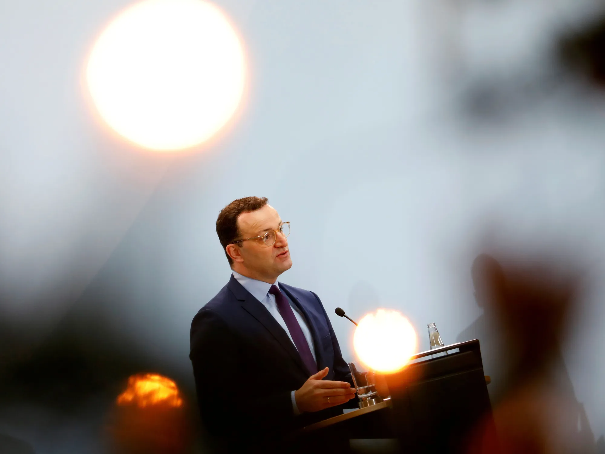 Jens Spahn