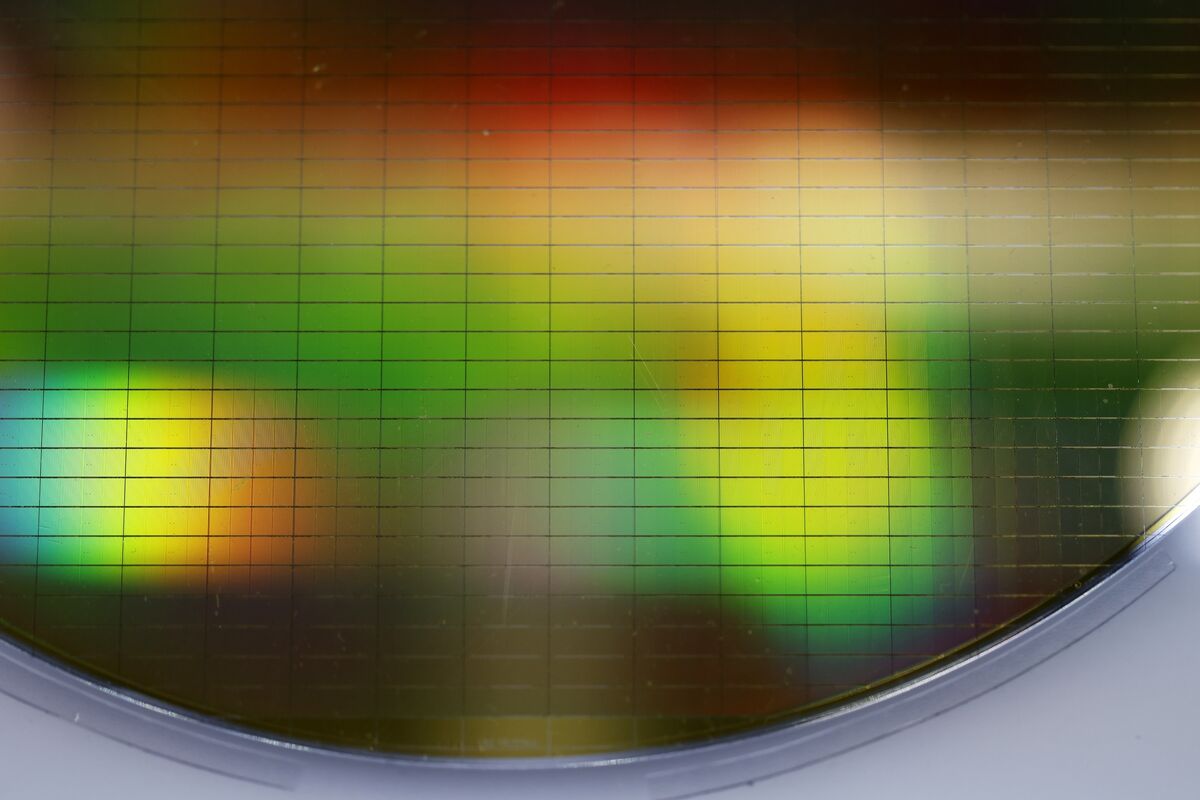 AI Breakthrough From Google Exposes Divide in Memory Stocks