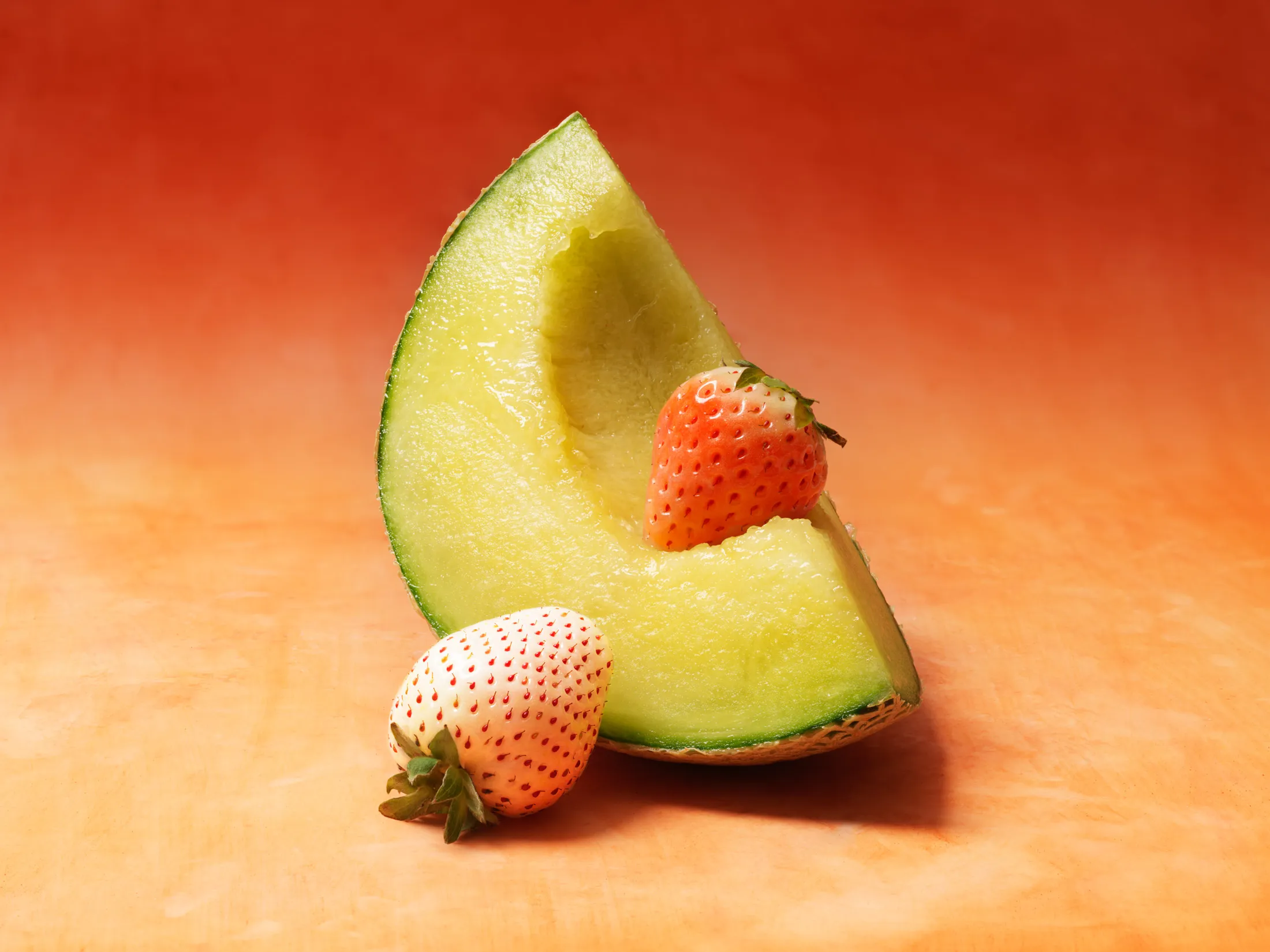 Ikigai Fruits Now Delivering $89 Japanese Strawberries, $120 Melons to US -  Bloomberg