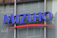Views of Japanese Mega Banks Ahead Of Full-Year Results