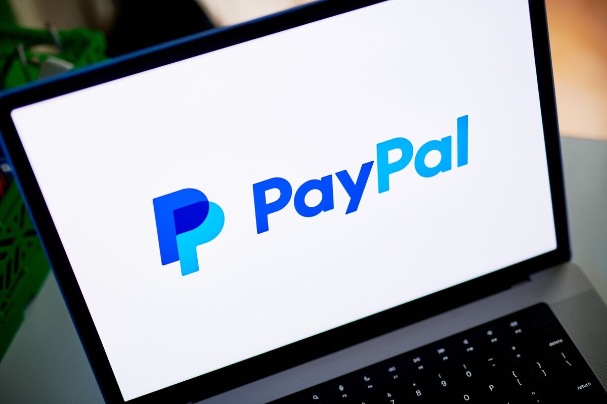 PayPal to Take Over Carlyle Stake in E-Commerce Firm Shopware