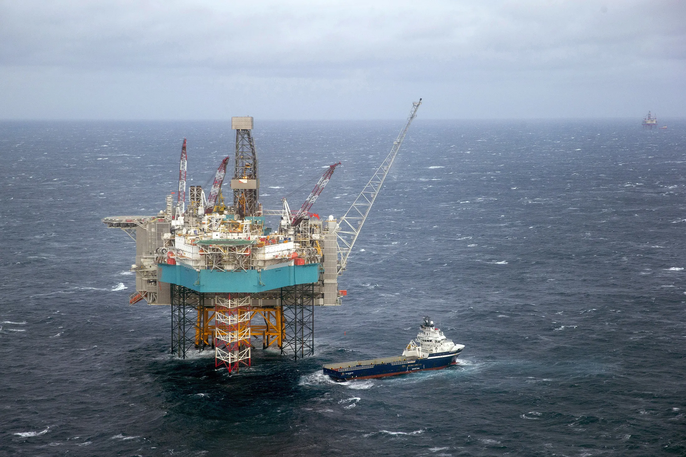 Norway&nbsp;was one of the first to announce plans to open up for mining on the sea floor.