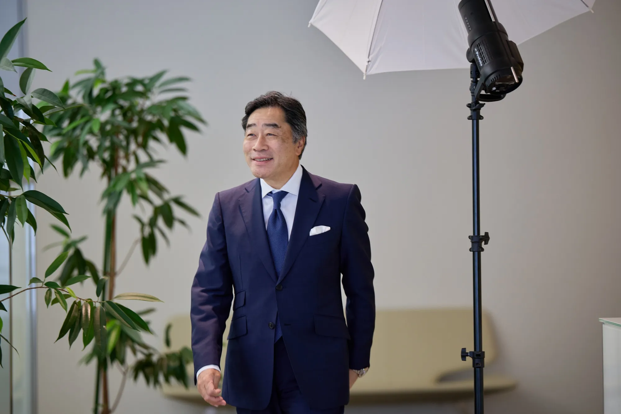 Toshiki Kawai