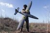 Ukraine's Expertise In Drone Interception Hard-Won After Years Of Fending Off Russia's Attacks