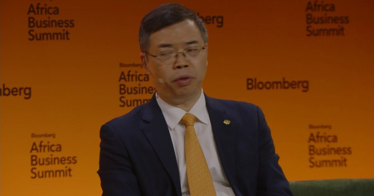 bloomberg.com - Powering Africa's Clean Energy Future