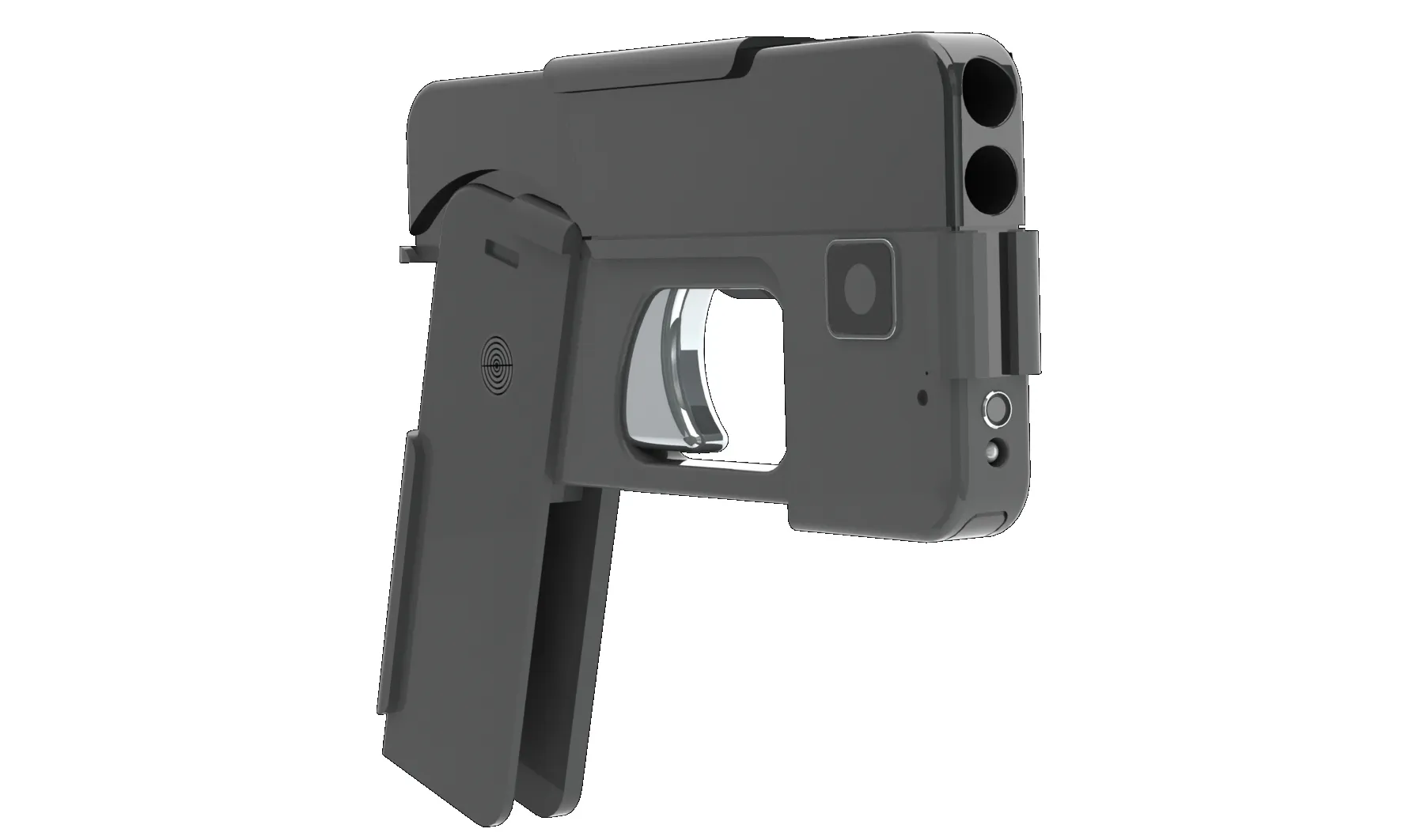 The Ideal Conceal.
