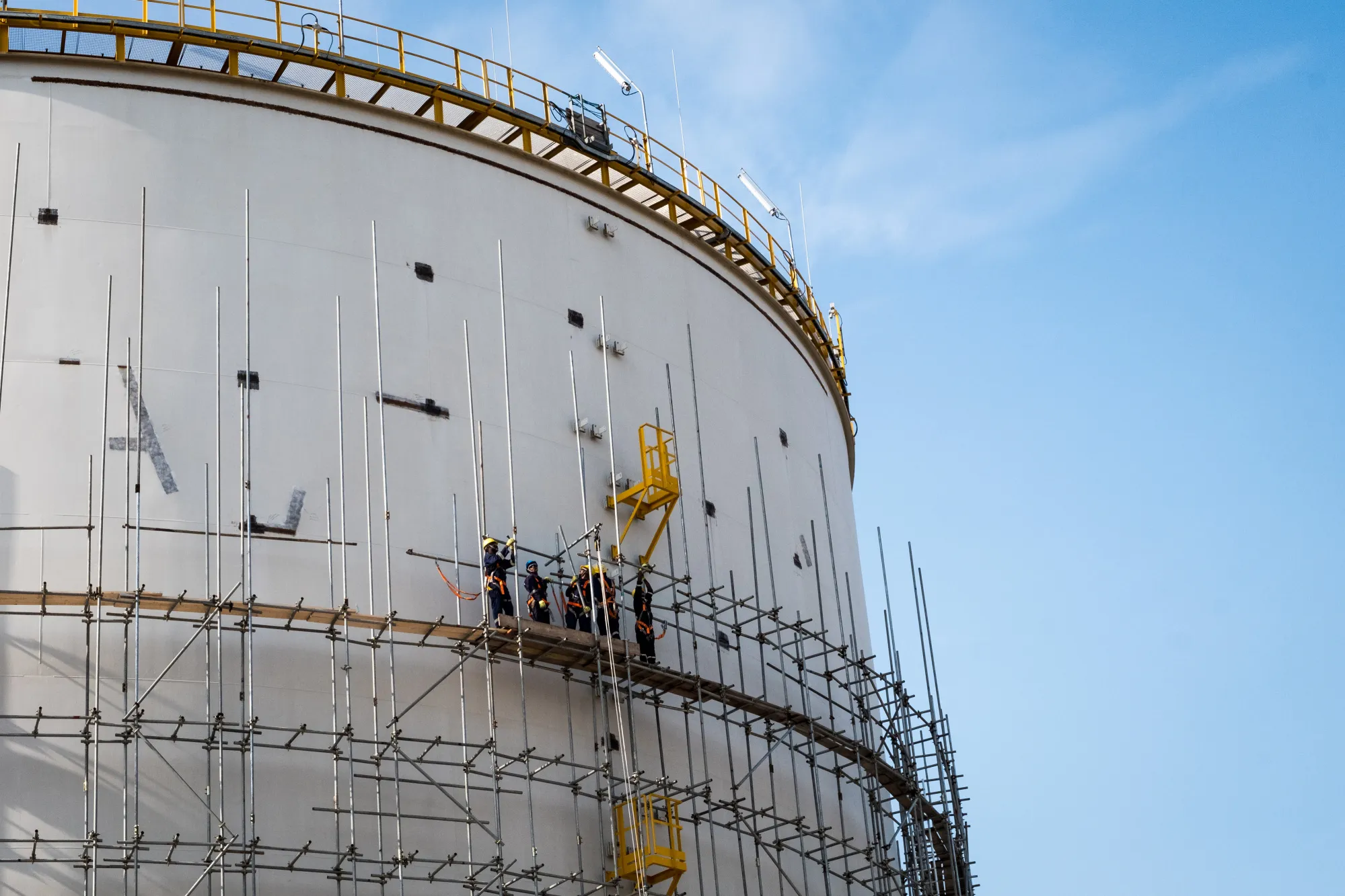 The $15 Billion Oil Bet For Africa's Richest Man