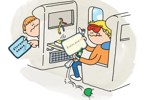 IPads Help Some Airlines Cut Costs