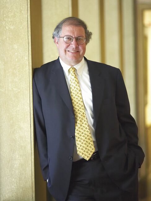 Bill Miller