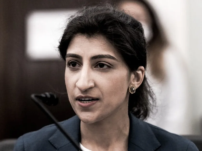 Big Tech will&nbsp; face big antitrust headaches with Lina Khan’s likely confirmation as FTC commissioner.