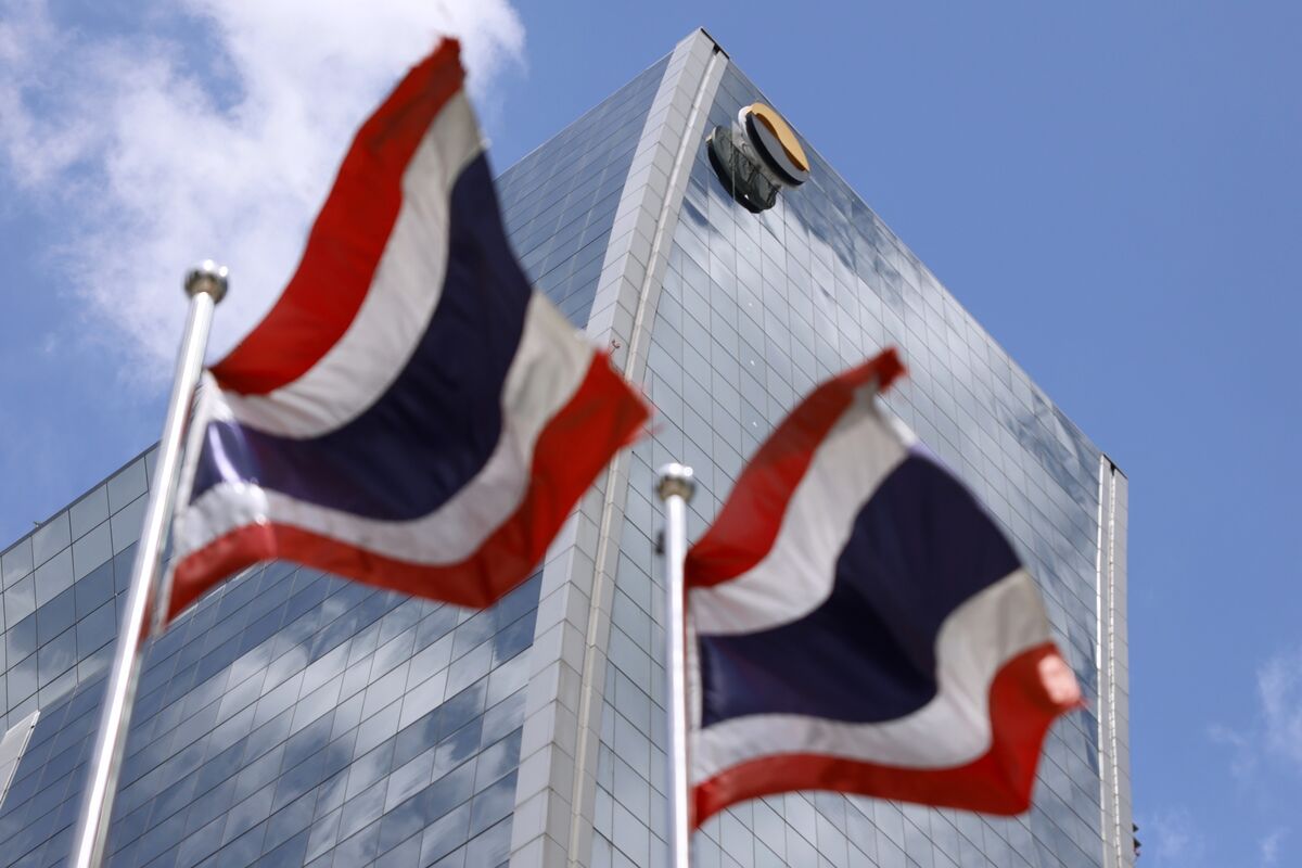 Thailand Sees Capital Inflows as Funds Exit Indonesia