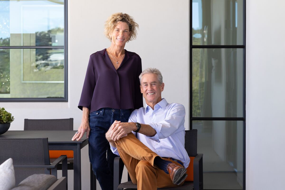 
                            Nvidia Billionaire Coxe Gifts $100 Million to UT Medical Center