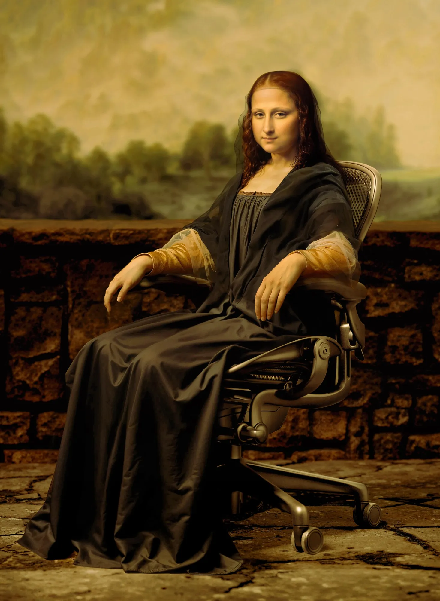 Best Office Chair? Steelcase Takes On Aeron From Herman Miller - Bloomberg