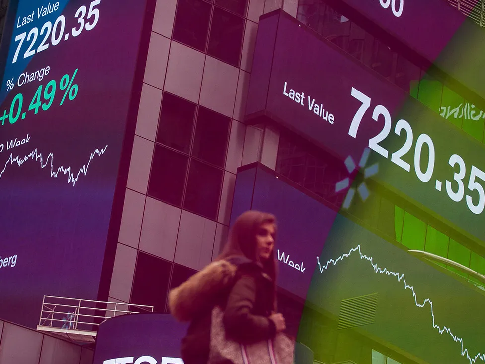 Markets times FTSE nasdaq