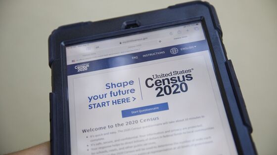 Cuomo Seeks Legal Remedy for N.Y.’s 89-Person Census Miss