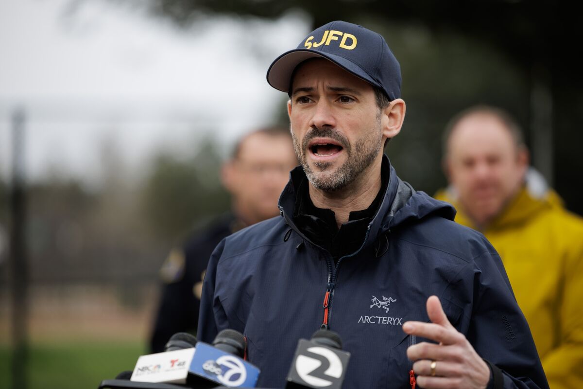 Silicon Valley Favorite Jumps Into California Governor’s Race