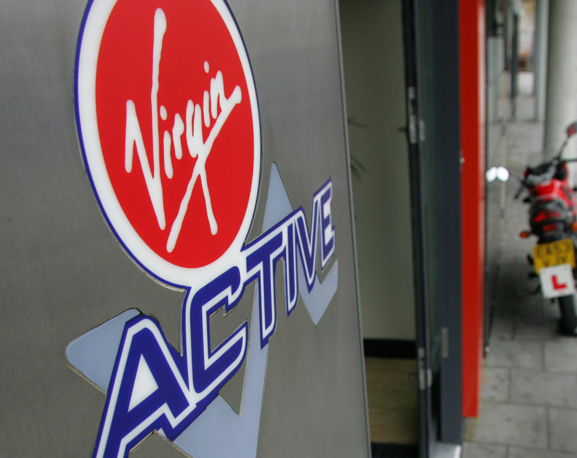 Virgin Active Owner Sees Pandemic Delaying Gym Chain Sale Bloomberg