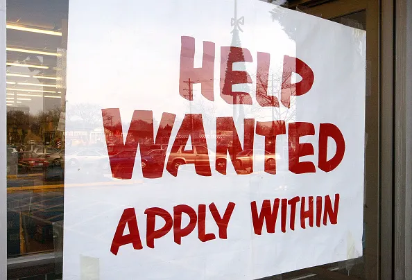 Full employment can help reduce racial inequality.