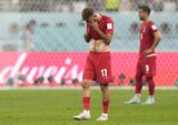 Iran Media Blames Humiliating World Cup Loss on Protests