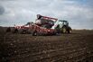 Planting of 2023 Ukrainian Wheat Crop Amid Worries Over Export Corridor