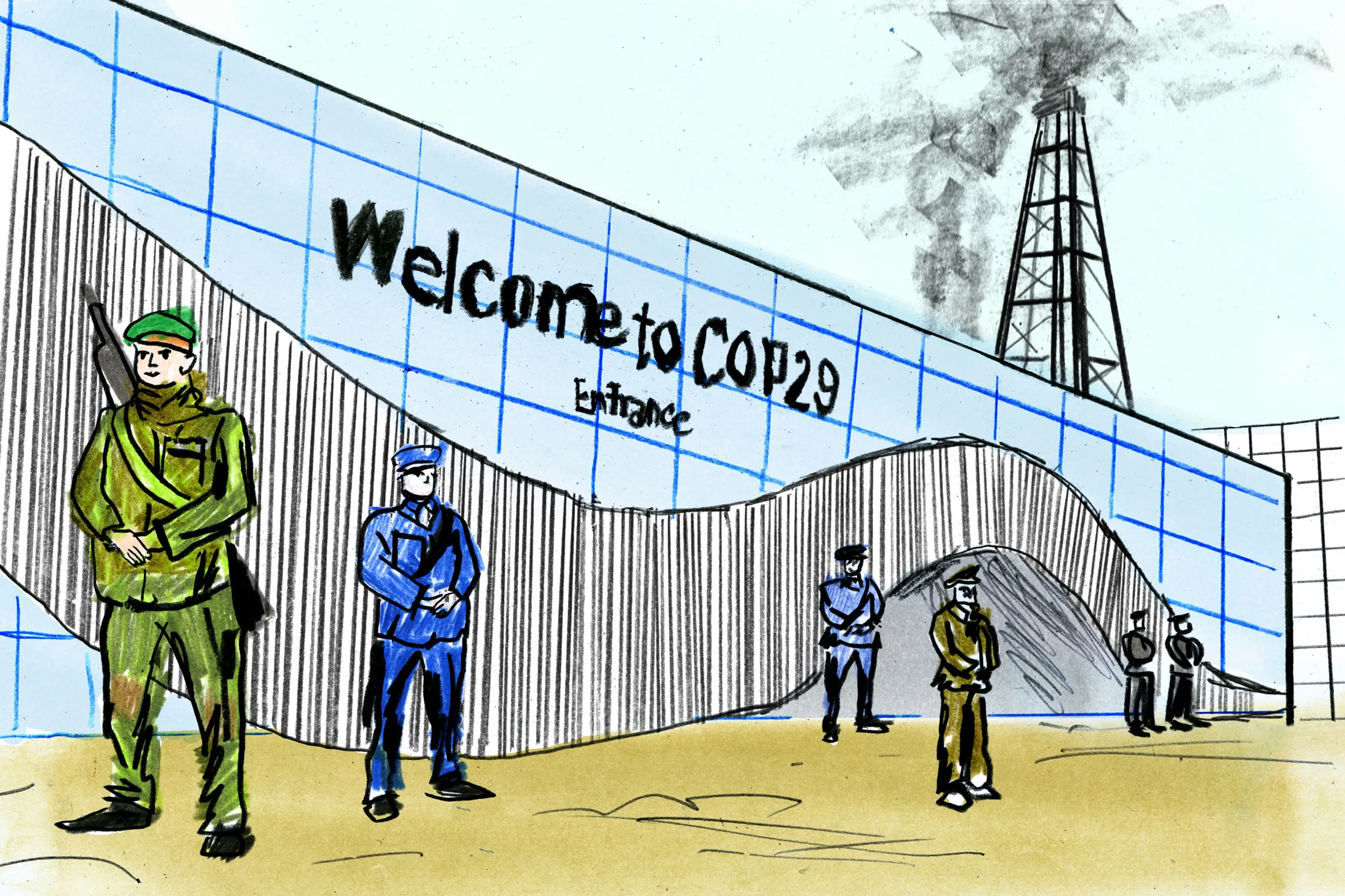 Illustration:&nbsp;Maggie Cowles for Bloomberg