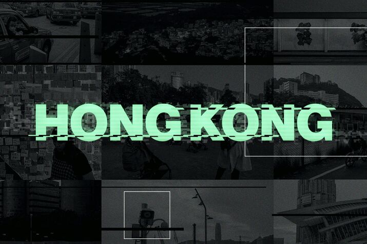 How China’s Influence Is Reshaping the Landscape of Hong Kong