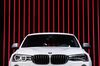 The BMW X4.