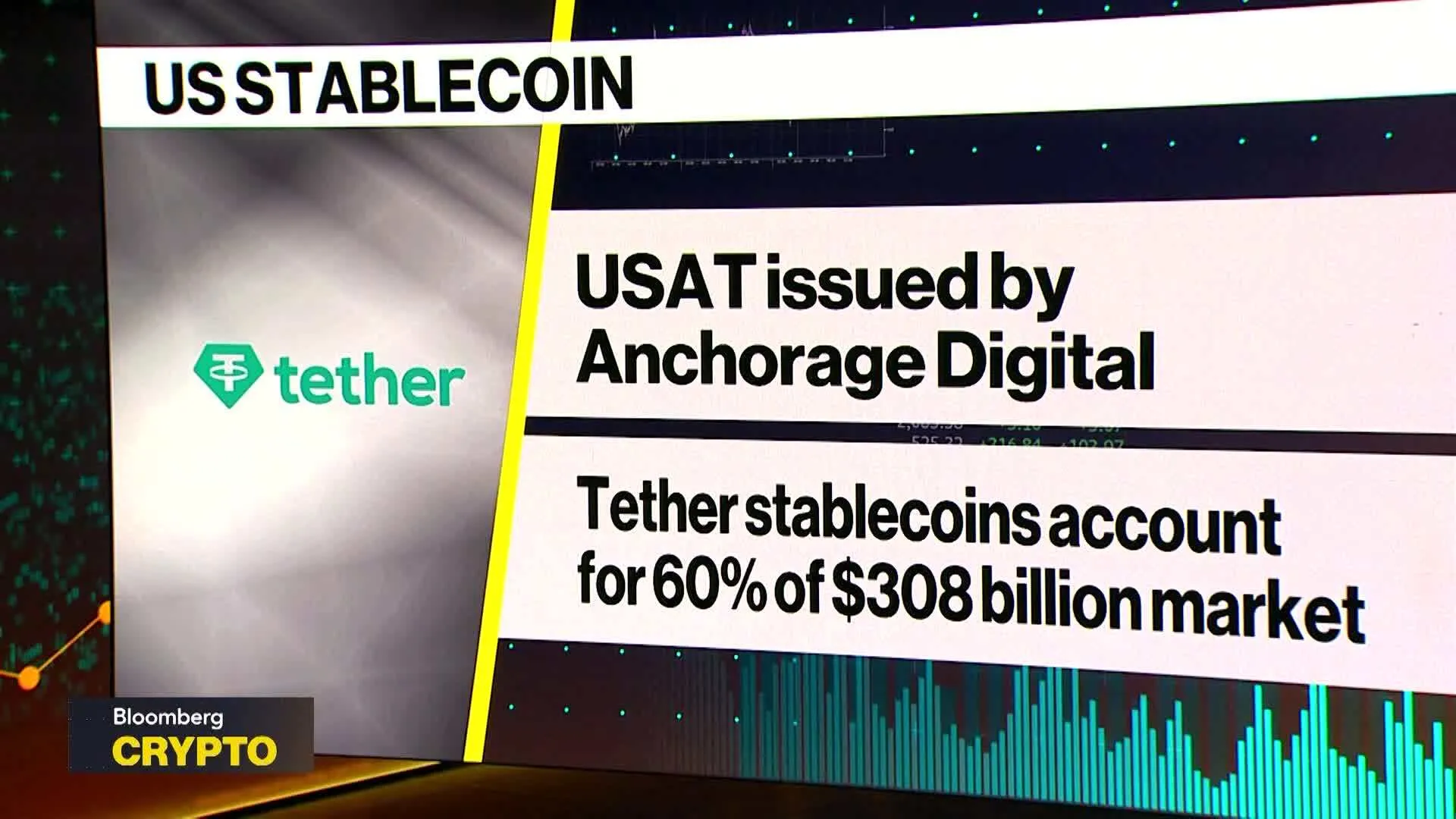 Crypto - Bloomberg