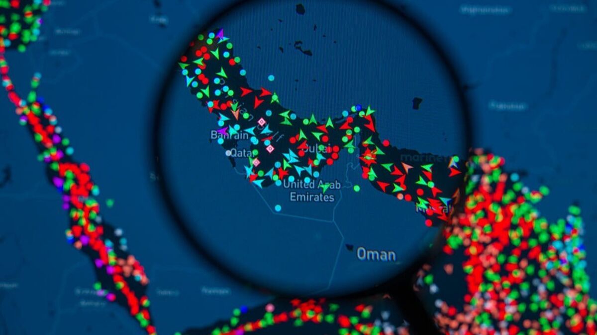 UAE Prepared to Help US in Strait of Hormuz, Report Says