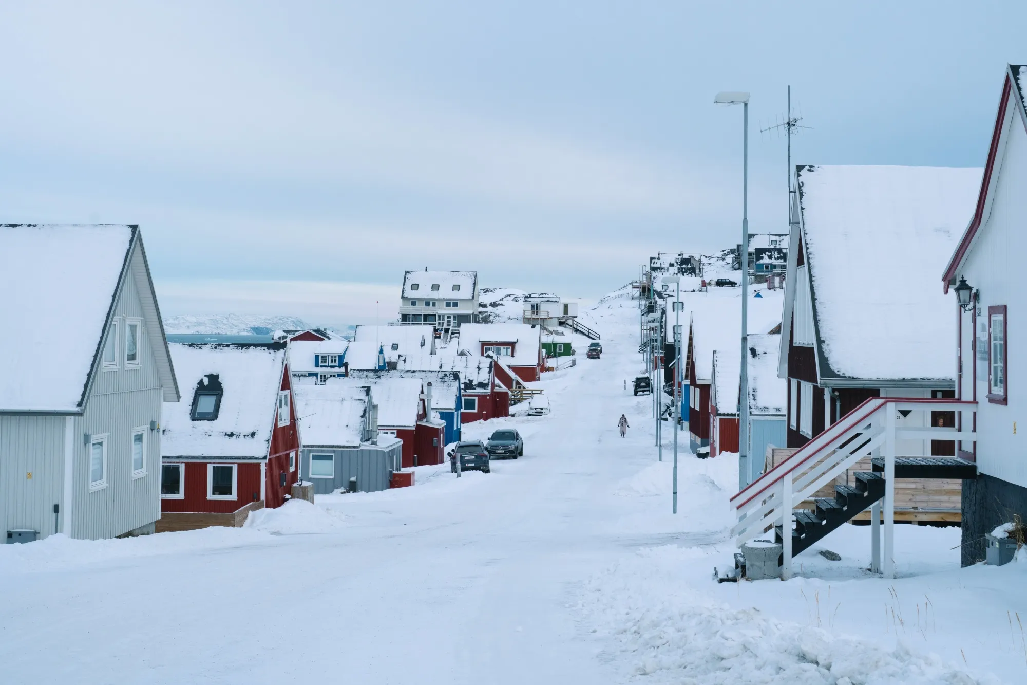 トランプ米大統領は、グリーンランドを巡り将来のディール枠組みに達したと述べた