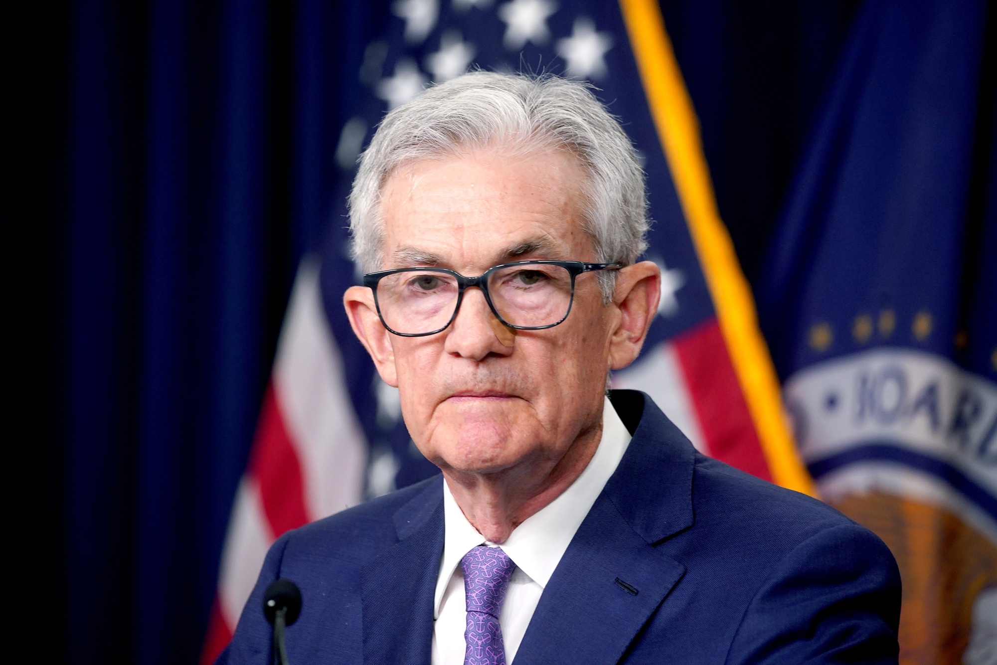 Fed Meeting Today: Live Analysis On Interest Rates, Powell Speech ...