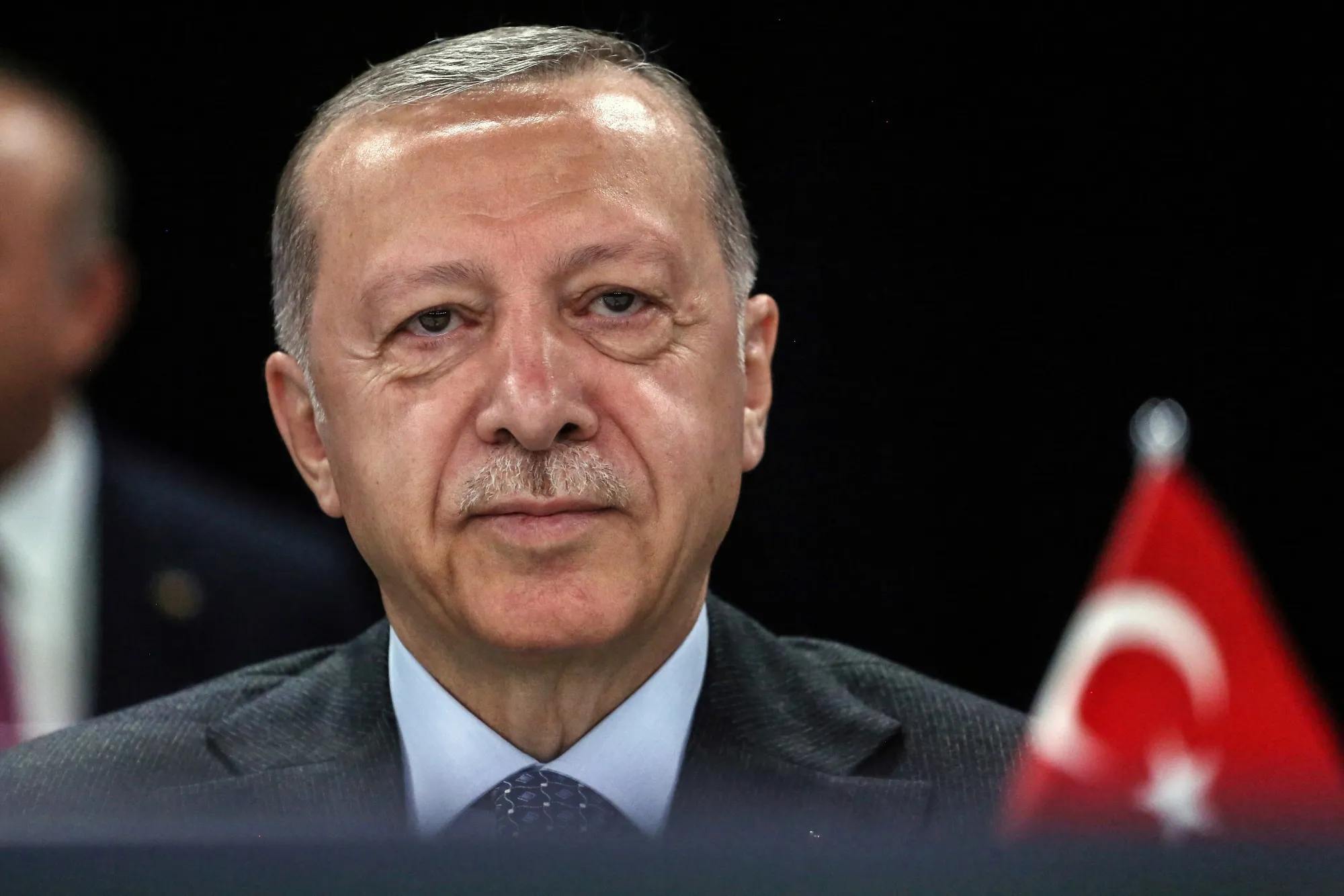 Recep Tayyip Erdogan