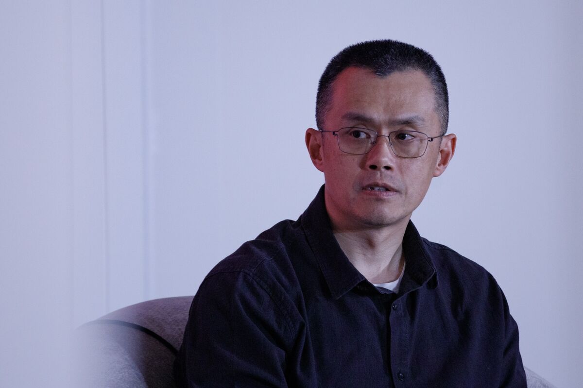 ⚫️ BLOOMBERG: Collaborazione tra Dominari Holdings e progetto blockchain di Changpeng Zhao per asset digitali e fondi ETF