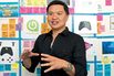 Charles Huang: Big-Screen Gaming From a Phone