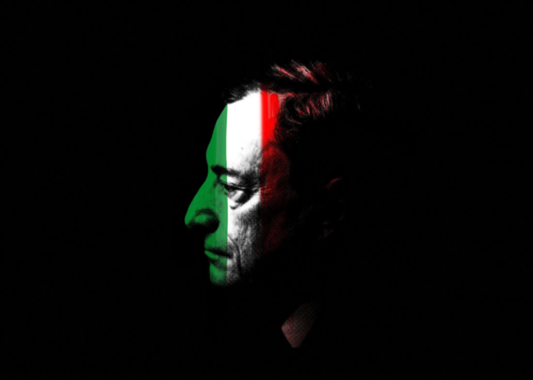 Mario Draghi