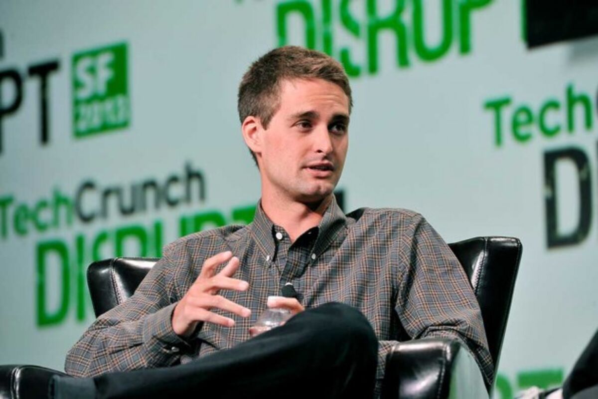 How an MBA Could Have Saved Snapchat's Founder From Himself