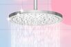 Low-Flow Showers Are Back in Spotlight Amid Water Shortages, Drought