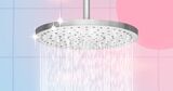 Low-Flow Showers Are Back in Spotlight Amid Water Shortages, Drought