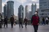 relates to 中国、「セーフヘイブン」論争で支持増やす-国債市場で米国に挑む