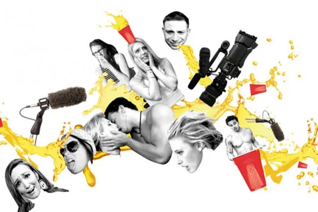 How MTV Revitalized The Real World