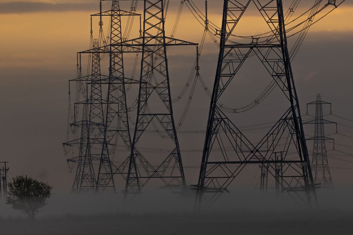 GB Energy Seeks to Add 15 Gigawatts of Clean Power by 2030